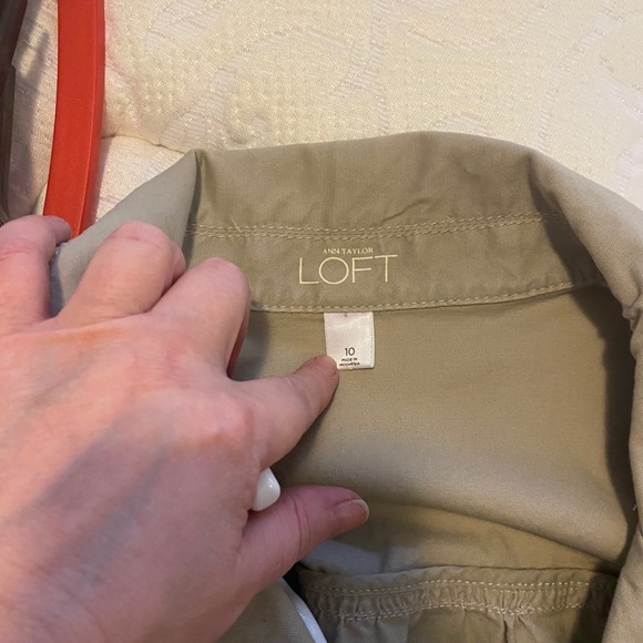 Jacket - Picture 5 of 5